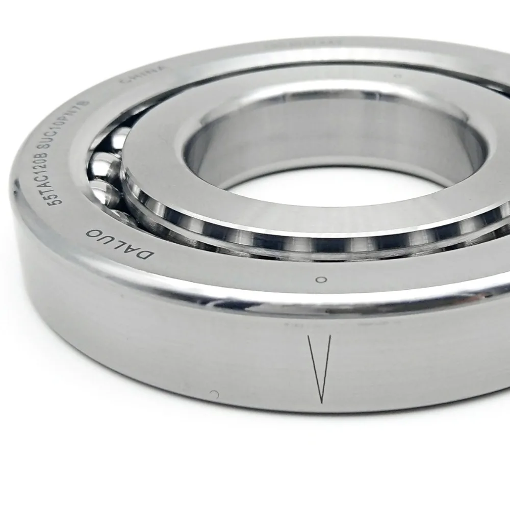 55TAC120B SUC10PN7B DALUO BEARINGS 10