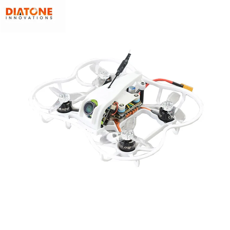 Diatone 2019 GT R239 R90 2 дюйма 3S FPV Racing RC Drone Quadcopter PNP w/ F4 OSD 25A RunCam Micro Swift TX200U детские