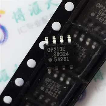 

OP213ESZ OP213E Original authent and new Free Shipping