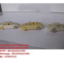 Дунгуань Пользовательские ЧПУ обработки автомобильных