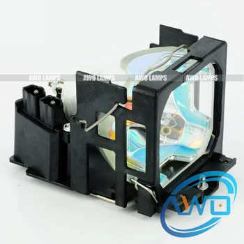 

AWO LMP-C133 Compatible Replacement Lamp for VPL-CS10 with Brand New Housing