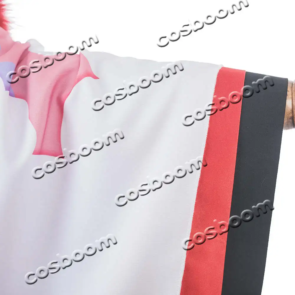 Onmyojo Higanbana Cosplay Costume09