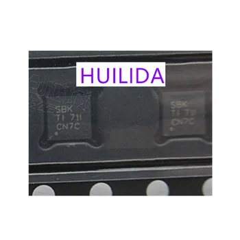 

TPS61230DRCR 100% New origina