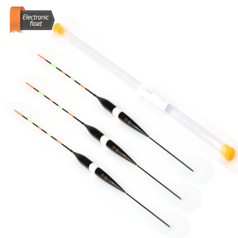 Luminous Electronic Float without battery