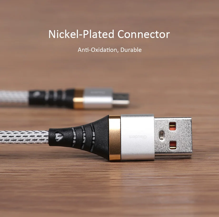 Microusb Cable (6)