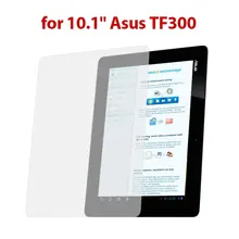 HD прозрачный ЖК-экран Защитная пленка для телефона протектор для 10,1 Asus TF300 планшетный ПК "#56506