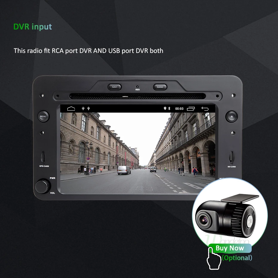 DVR