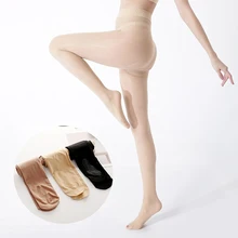 3 пары Высокие Гибкие Длинные чулки подходят женская летняя одежда тонкие носки для йоги с нескользящей Силиконовой точки Йога; спорт колготки