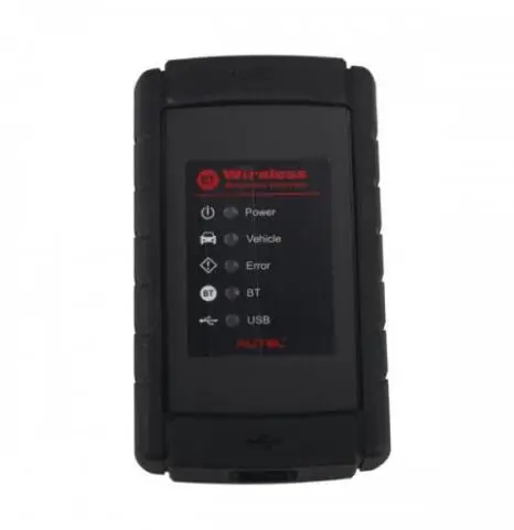 AUTEL MaxiSys MS908 MaxiSys Diagnostic System Update Online