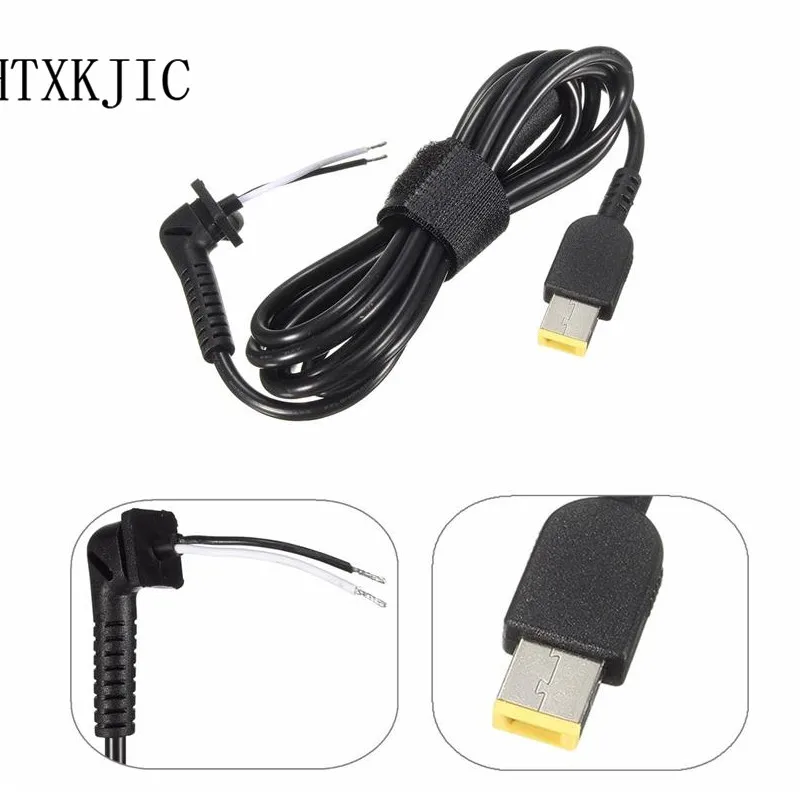 Buy DC Tip Plug Connector Cord laptop power Cable For