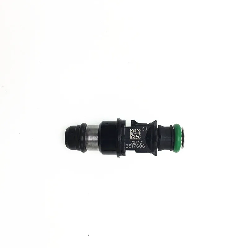  Set of 8 42lb Fuel Injectors for Chevy GMC Marine 8.1L Truck 2001-2004 440cc free shipping (2)