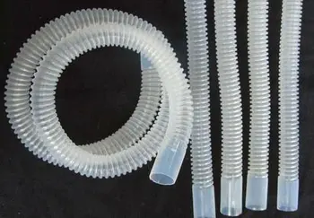 

DN100,FEP Bellows, FEP Flexible pipeline,FEP Flexible pipe,ID 100mm