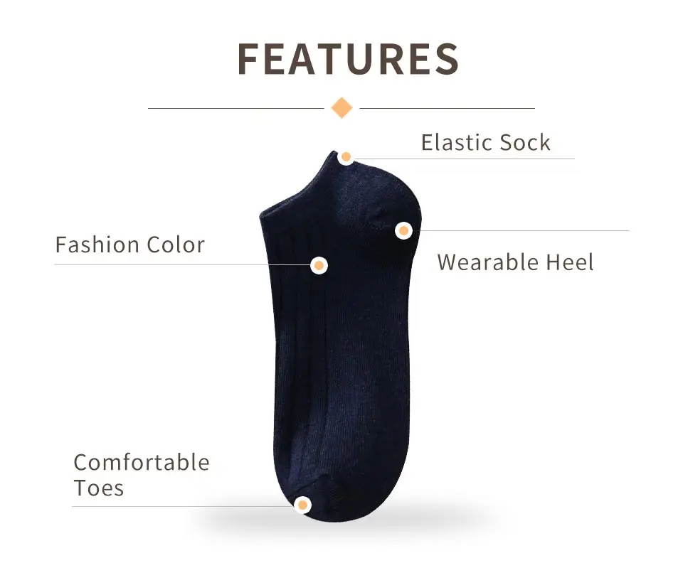04 socks invisible