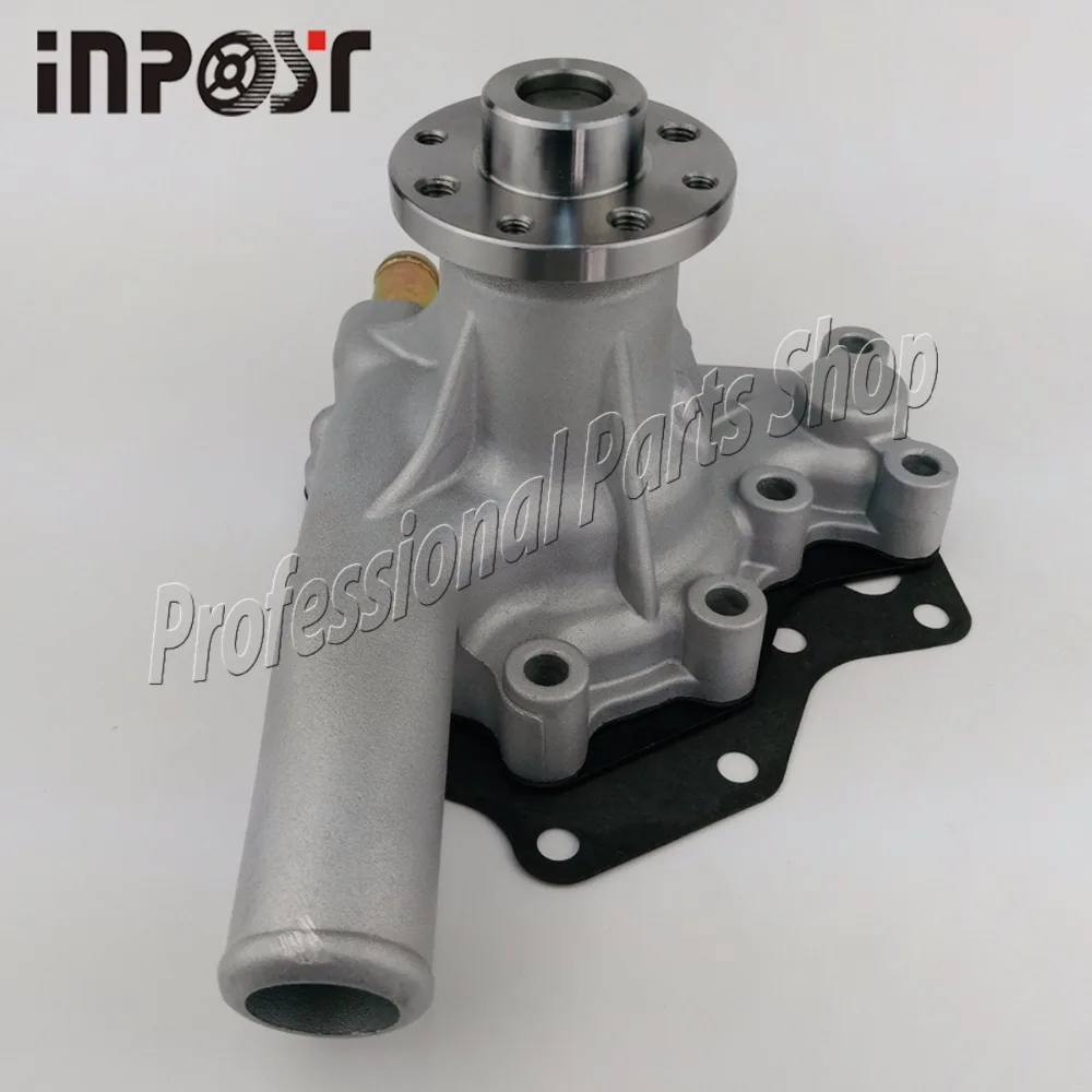 

NEW ENGINE WATER PUMP FOR ISUZU 4JG2 ASSY Z-8-97028-590-0/8-97028-590-1