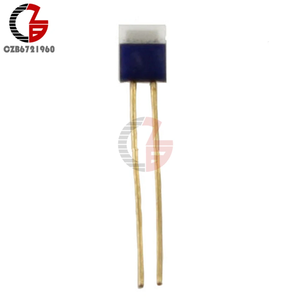 RTD PT100 Thin Film Type Class A Temperature Sensors M