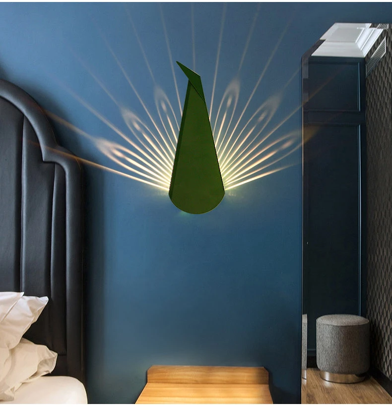 wall lamp 17