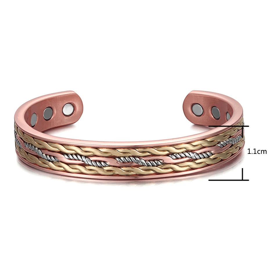 male red copper bangle (12)