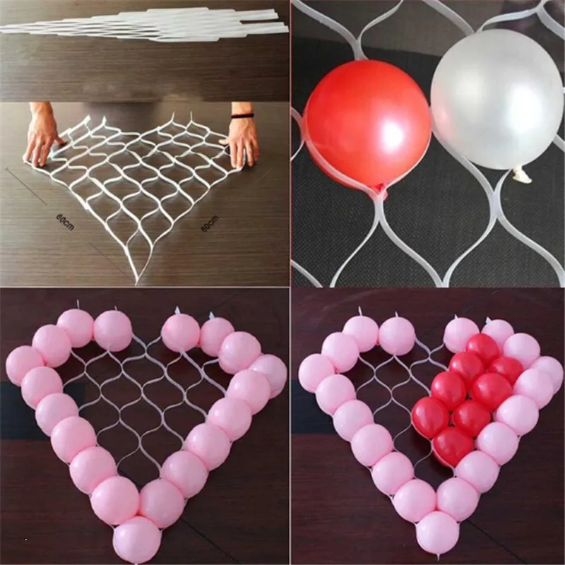 1 шт белые пластиковые воздушные шары в форме сердца, аксессуары, воздушные шары на день рождения, свадьбу, декоративные аксессуары для вечеринок