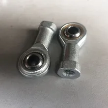 GO KART KARTING ATV UTV Buggy Clockwise 8MM Tie Rod Ends