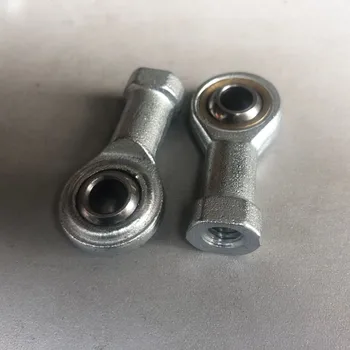 

GO KART KARTING ATV UTV Buggy Clockwise 8MM Tie Rod Ends