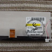 LB070WQ4 LB070WQ4(TM)(06) LB070WQ4-TM06 LB070WQ4(TM)(01) A+ класс 7 дюймов 480*234 ЖК-дисплей для автомобиля gps Navi для LG