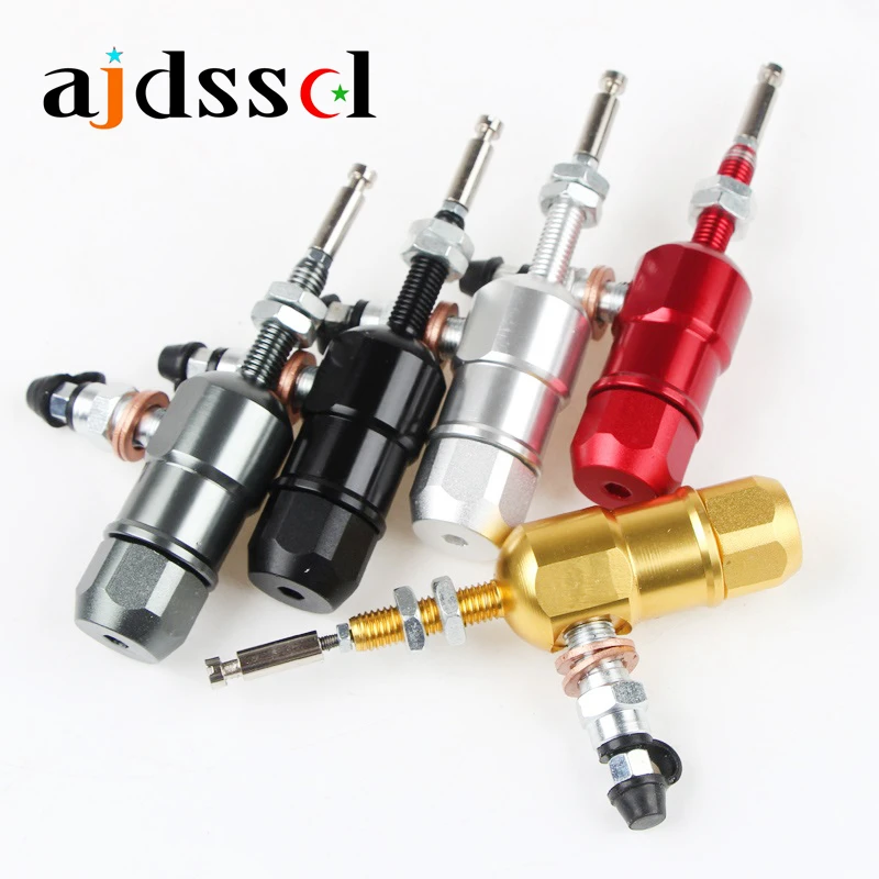 Universal14RCSpistonmotorcyclehydraulicclutchcylindersModifiedefficientclutchcylinder