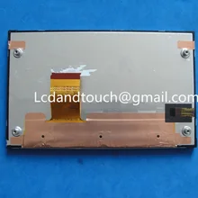 LAM090G012A 9 дюймов ЖК-дисплей экран панель для автомобильной навигационной системы