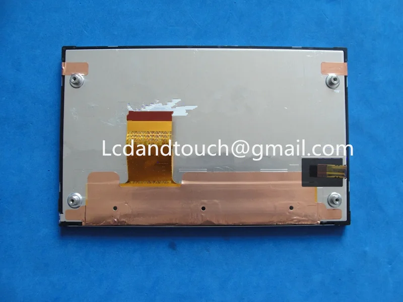 

LAM090G012A 9 inch LCD display screen panel for Car Navigation System