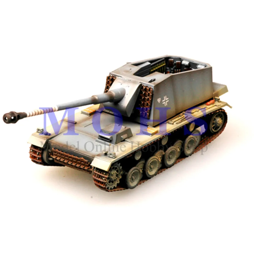 EASY MODEL 36263 1/72 Assembled Model Scale Finished Model Scale