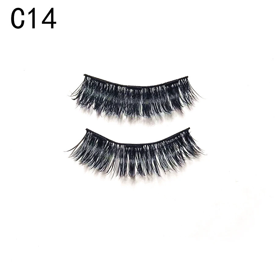 2018 можно использовать три магнита. Магнитные ресницы на магнитах|fake eyelashes|lashes