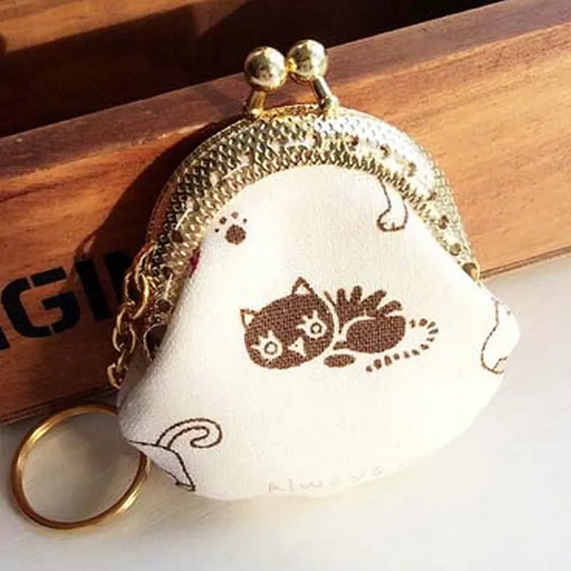 clasp for bag