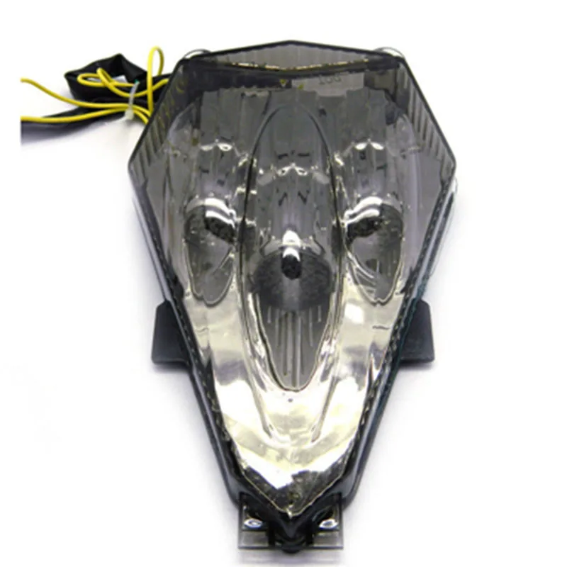 Мотоциклетные аксессуары стоп сигнал светодиодный для YAMAHA YZF R6 2006 2013| |