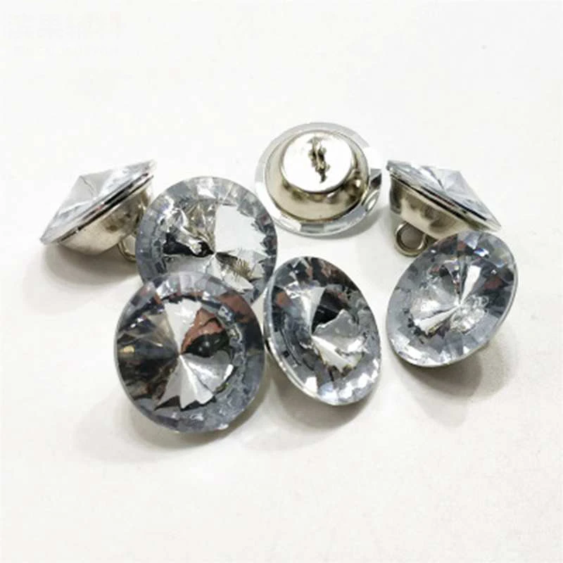 rhinestones