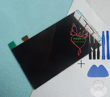 New Original HT3 LCD Display Screen for HOMTOM HT3 Phone FREE SHIPPING