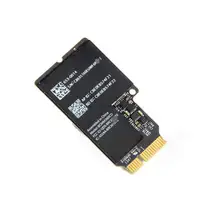 МАКСИМАЛЬНАЯ СКОРОСТЬ 653-0014 WI-fi 802.11ac Аэропорт Wi-Fi Bluetooth 4.0 Карты BCM94360CD для Apple iMac A1418 A1419 Wi-Fi карты 2013 год