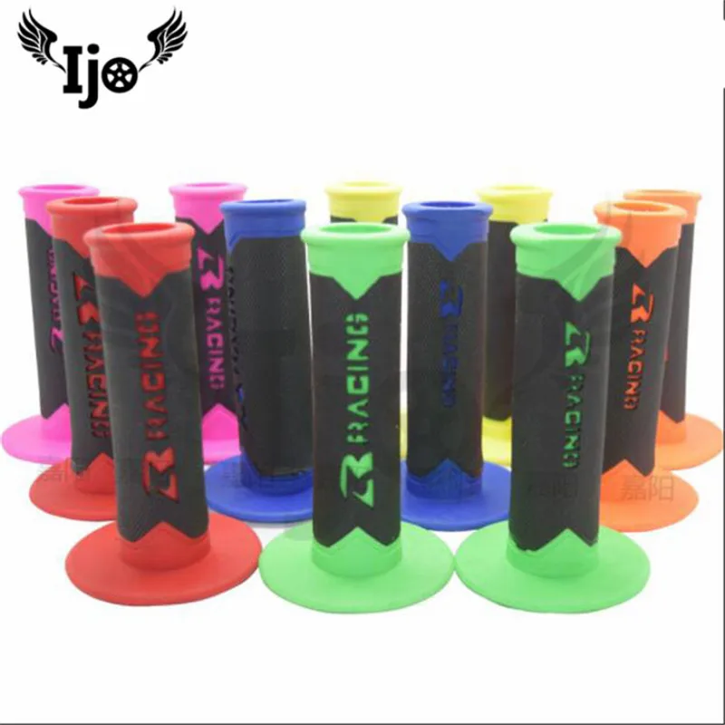 Poignee руль для мотоцикла Кафе racer для ktm exc pitbike benelli yamaha nmax moto cross xmax Аксессуары для мотоцикла rcycle Refit руль