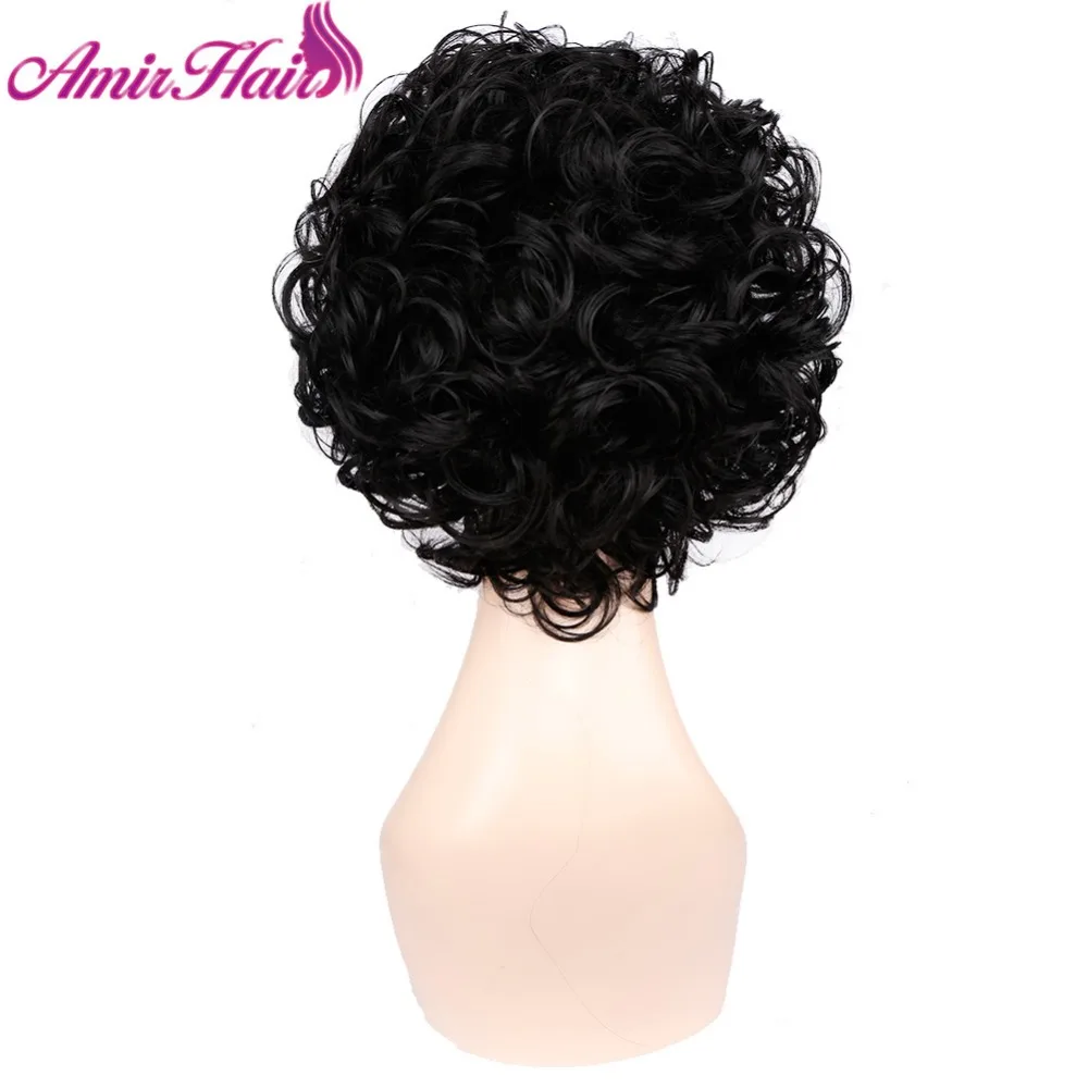 High Quality Apliques e perucas