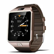 Neue qw09 bluetooth smart watch v4.0 android 4.4 mtk6572 dual core 1,2 ghz ROM 4 GB RAM 512 Mt Smartwatch Für iOS Android PK X5 X1 K8