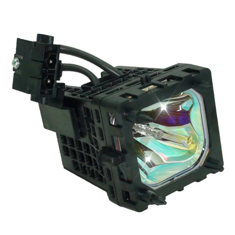 ニュー For SONY XL-5200 XL5200 SUPERIOR SERIES LAMP -NEW & IMPROVED FOR