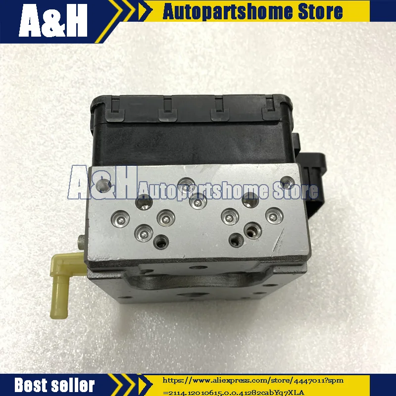 Восстановленный для LEXUS ABS тормоз антиблокировочный насос ACTUATOR-OEM#44510-50070 2007