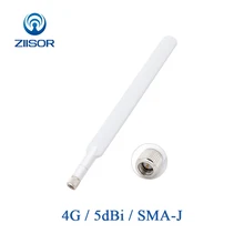 2pcs 4G LTE Wifi Router Antenna for Huawei B315 B310 Antena B593 E5186 90° Bendable External Omni SMA Male Z06-W4GSJ 2pcs 4G LTE Wifi Router Antenna for Huawei B315 B310 Antena B593 E5186 90° Bendable External Omni SMA Male Z06-W4GSJ