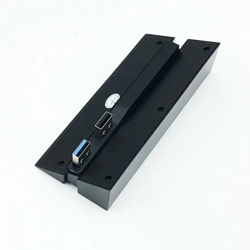 Данные лягушка 5 в 1 Набор PS4 аксессуары хост usb-хаб 3,0 и 2,0 USB порт игровая консоль расширение USB адаптер для playstation 4