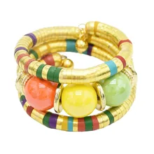 Таиланд, золото, серебро, Египет, вихревая змея, нарукавная повязка на руку, большой широкий жесткий браслет, манжета, индийские ювелирные изделия, Pulseiras, для женщин и мужчин