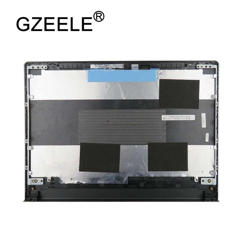 Новинка верхняя крышка ЖК дисплея GZEELE для Lenovo IdeaPad S400 S410 S405 S435 S436 задняя без