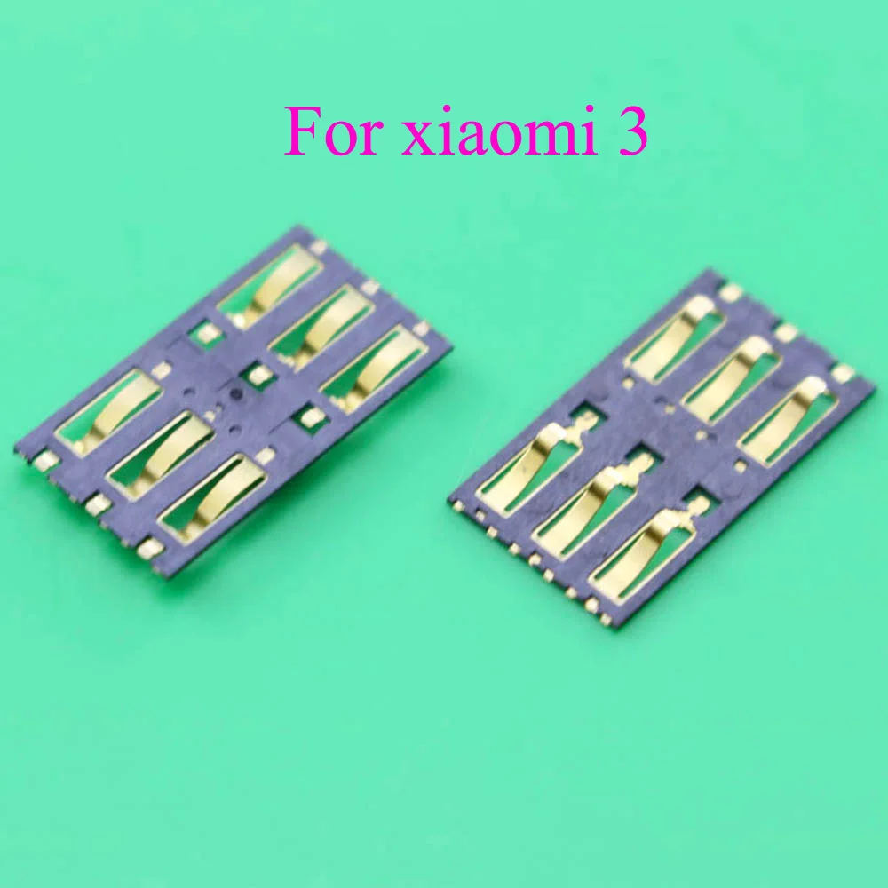 Лоток для чтения Sim карт YuXi Xiaomi mi3 redmi 3/3x/3s/4/note4/pro|Адаптеры SIM карт| |