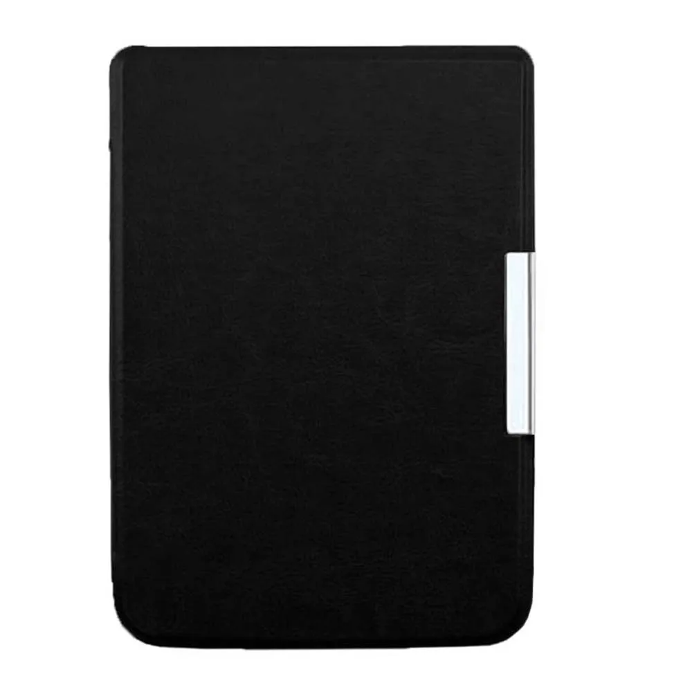 Pocketbook Básico Lux e Touch hd Touch Lux Case Ereader com Auto Dormir Awake Smart Cover Pb616 627 632 - Imagem 4