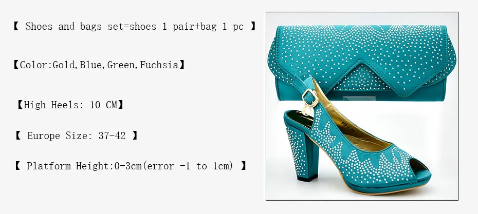 Комплект из туфель и сумочки в африканском стиле; итальянская женская обувь с сумочкой в комплекте; комплект из итальянских туфель и сумочки; Envio Gratis
