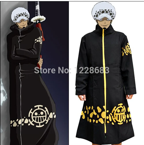 Trafalgar Water Law One Piece Coat Ubicaciondepersonas cdmx gob mx