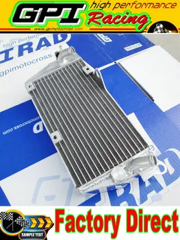 

aluminum racing Radiator for Kawasaki KLR650 KLR 650 1987-2007 1988 2006 2005 2004 2003 2002 2001 2000 1999 1998 1997