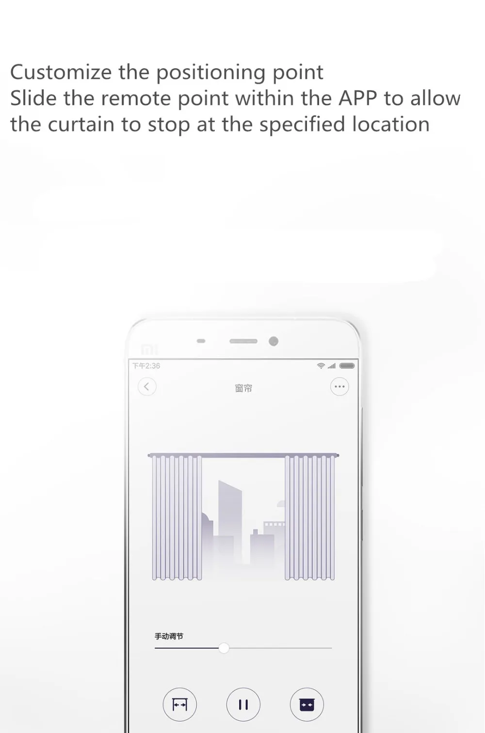10% xiaomi Aqara занавес мотор с штора занавеска контроллер Zigbee wifi работа для xiaomi умный дом mi домашнее приложение